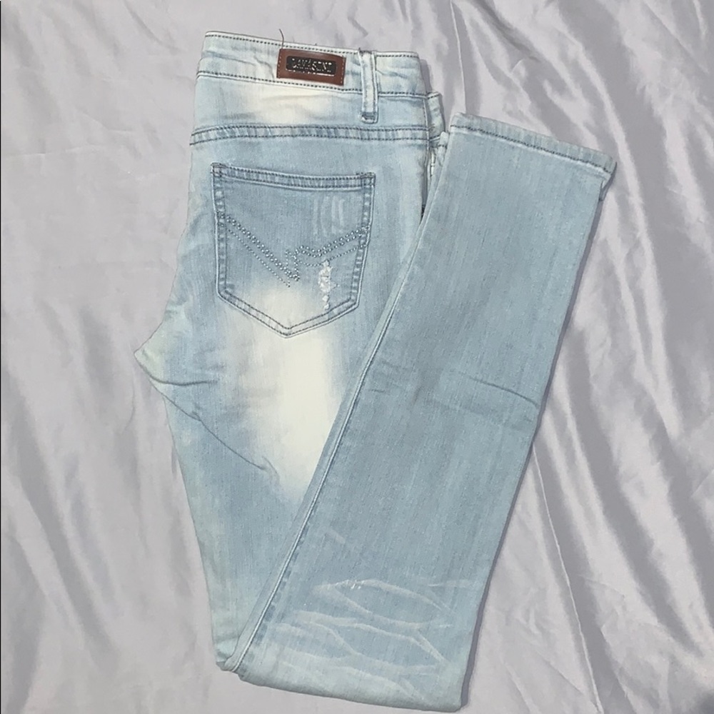 Jeans